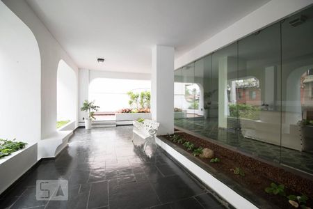 Apartamento à venda com 112m², 2 quartos e 1 vagaHall de Entrada