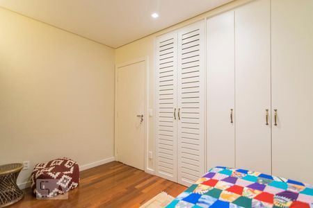 Apartamento à venda com 112m², 2 quartos e 1 vagaQuarto 2 Suite