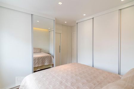 Apartamento à venda com 112m², 2 quartos e 1 vagaQuarto 1 Suite