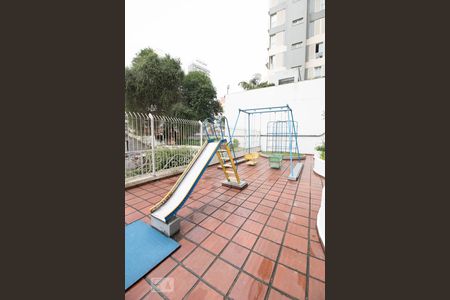 Apartamento à venda com 112m², 2 quartos e 1 vagaPlayground