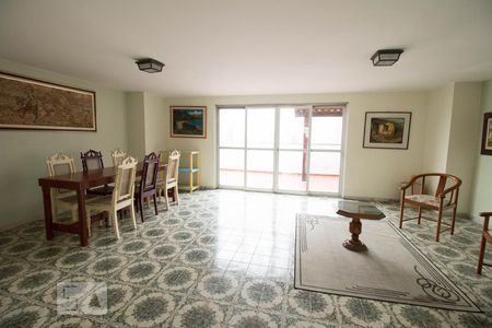Apartamento à venda com 112m², 2 quartos e 1 vagaEspaço Gourmet