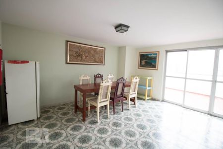 Apartamento à venda com 112m², 2 quartos e 1 vagaEspaço Gourmet