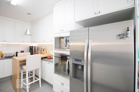 Apartamento à venda com 112m², 2 quartos e 1 vagaCozinha