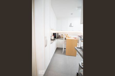 Apartamento à venda com 112m², 2 quartos e 1 vagaCozinha