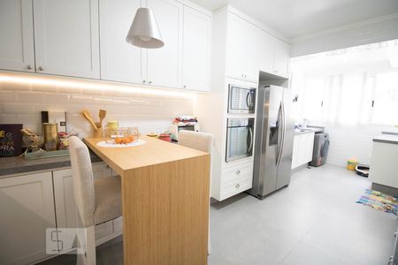 Apartamento à venda com 112m², 2 quartos e 1 vagaCozinha