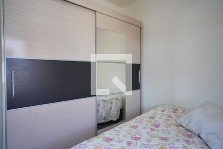 Apartamento para alugar com 43m², 1 quarto e sem vagaQuarto
