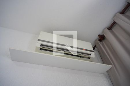 Apartamento para alugar com 43m², 1 quarto e sem vagaSala