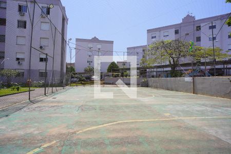 Apartamento para alugar com 43m², 1 quarto e sem vagaQuadra Esportiva