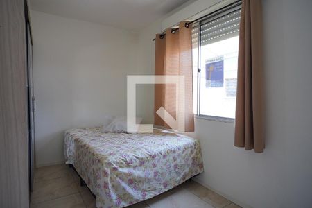 Apartamento para alugar com 43m², 1 quarto e sem vagaQuarto