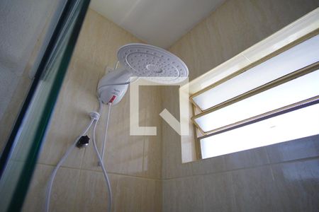 Apartamento para alugar com 43m², 1 quarto e sem vagaBanheiro