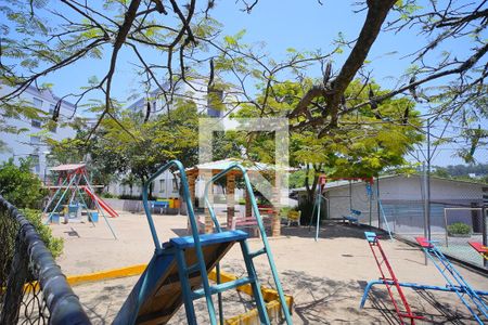 Apartamento para alugar com 43m², 1 quarto e sem vagaÁrea comum - Playground