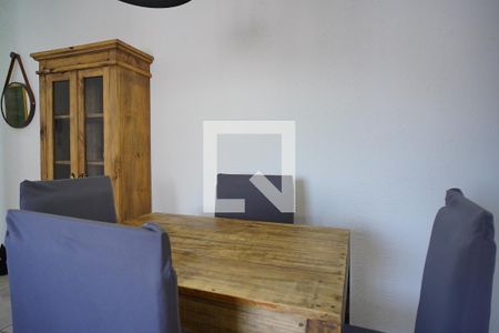 Apartamento para alugar com 43m², 1 quarto e sem vagaSala