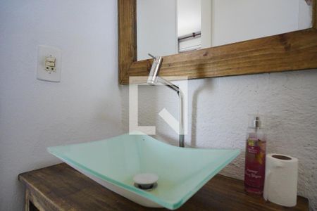 Apartamento para alugar com 43m², 1 quarto e sem vagaBanheiro