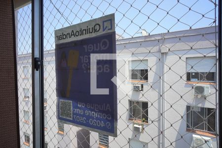 Apartamento para alugar com 43m², 1 quarto e sem vagaQuarto - Vista