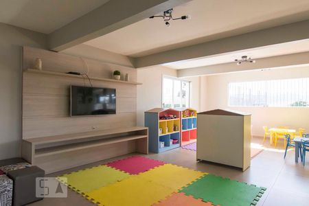 Apartamento à venda com 60m², 3 quartos e 1 vagaSalão de Jogos - Brinquedoca