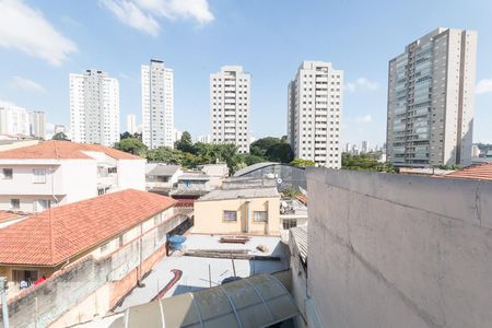 Apartamento para alugar com 35m², 1 quarto e sem vagaVista 