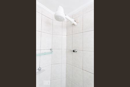 Apartamento para alugar com 35m², 1 quarto e sem vagaBanheiro 