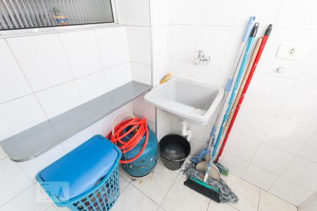 Apartamento para alugar com 35m², 1 quarto e sem vagaÁrea de serviço 