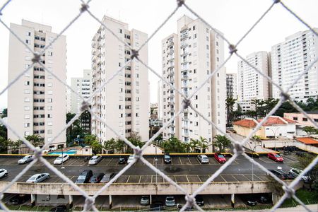 Apartamento à venda com 45m², 2 quartos e 1 vagaVista do Quarto 2