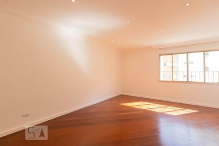 Sala de apartamento para alugar com 3 quartos, 101m² em Jardim Paulista, São Paulo