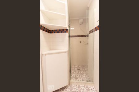 Apartamento para alugar com 101m², 3 quartos e 1 vagaBanheiro Social