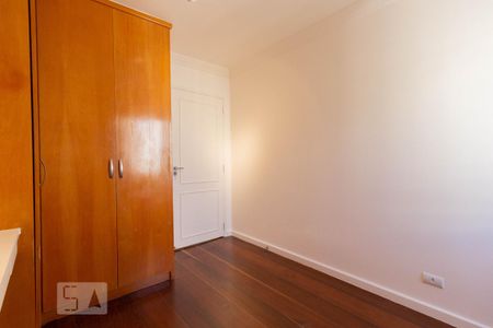 Apartamento para alugar com 101m², 3 quartos e 1 vagaQuarto 2