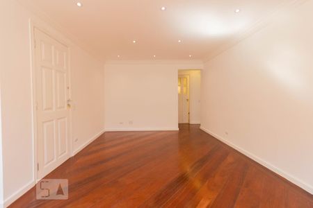 Sala de apartamento para alugar com 3 quartos, 101m² em Jardim Paulista, São Paulo