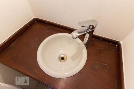 Lavabo de apartamento para alugar com 3 quartos, 101m² em Jardim Paulista, São Paulo