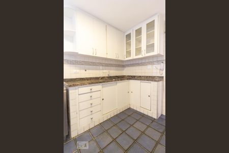 Apartamento para alugar com 101m², 3 quartos e 1 vagaCozinha