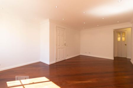 Sala de apartamento para alugar com 3 quartos, 101m² em Jardim Paulista, São Paulo
