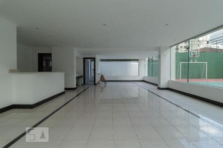 Salão de Festas de apartamento para alugar com 3 quartos, 101m² em Jardim Paulista, São Paulo
