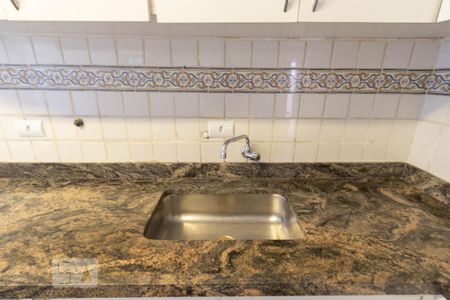 Apartamento para alugar com 101m², 3 quartos e 1 vagaCozinha