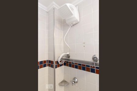 Apartamento para alugar com 101m², 3 quartos e 1 vagaBanheiro - Suíte