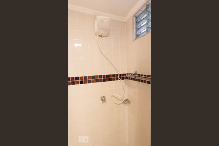 Apartamento para alugar com 101m², 3 quartos e 1 vagaBanheiro Social