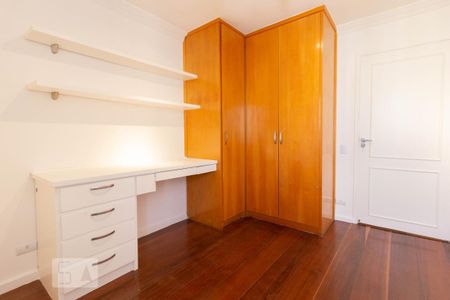 Apartamento para alugar com 101m², 3 quartos e 1 vagaQuarto 2