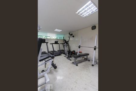 Apartamento para alugar com 101m², 3 quartos e 1 vagaAcademia