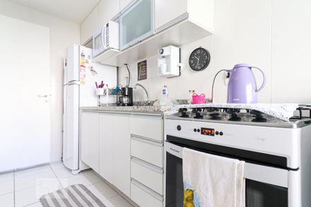 Apartamento para alugar com 70m², 2 quartos e 1 vaga Apartamento para alugar com 70m², 2 quartos e 1 vagaCozinha