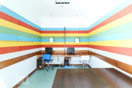 Apartamento para alugar com 70m², 2 quartos e 1 vaga Apartamento para alugar com 70m², 2 quartos e 1 vagaÁrea comum