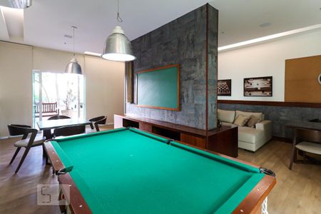 Apartamento para alugar com 70m², 2 quartos e 1 vaga Apartamento para alugar com 70m², 2 quartos e 1 vagaÁrea comum - Salão de festas