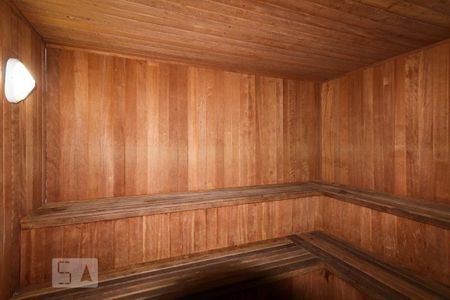 Apartamento para alugar com 70m², 2 quartos e 1 vaga Apartamento para alugar com 70m², 2 quartos e 1 vagaÁrea comum - Sauna