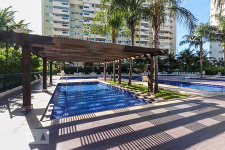 Apartamento para alugar com 70m², 2 quartos e 1 vaga Apartamento para alugar com 70m², 2 quartos e 1 vagaÁrea comum - Piscina