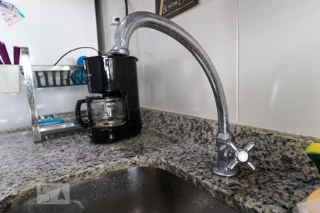 Apartamento para alugar com 70m², 2 quartos e 1 vaga Apartamento para alugar com 70m², 2 quartos e 1 vagaCozinha - Torneira