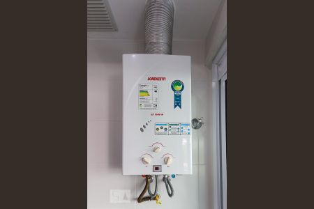 Apartamento para alugar com 70m², 2 quartos e 1 vaga Apartamento para alugar com 70m², 2 quartos e 1 vagaAquecedor