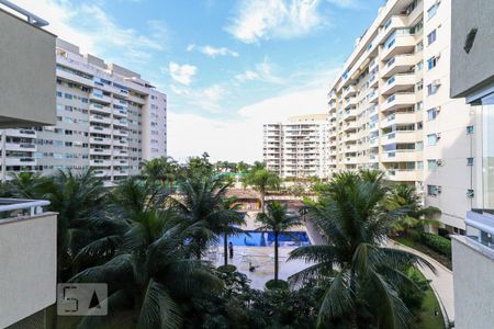 Apartamento para alugar com 70m², 2 quartos e 1 vaga Apartamento para alugar com 70m², 2 quartos e 1 vagaVista da Suíte