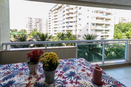 Apartamento para alugar com 70m², 2 quartos e 1 vaga Apartamento para alugar com 70m², 2 quartos e 1 vagaVista