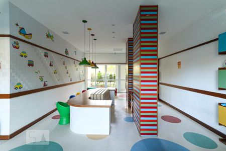 Apartamento para alugar com 70m², 2 quartos e 1 vaga Apartamento para alugar com 70m², 2 quartos e 1 vagaÁrea comum