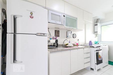 Apartamento para alugar com 70m², 2 quartos e 1 vaga Apartamento para alugar com 70m², 2 quartos e 1 vagaCozinha