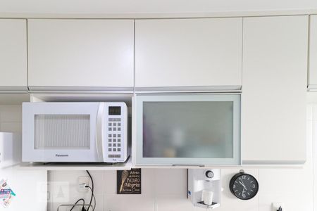 Apartamento para alugar com 70m², 2 quartos e 1 vaga Apartamento para alugar com 70m², 2 quartos e 1 vagaCozinha - Armários