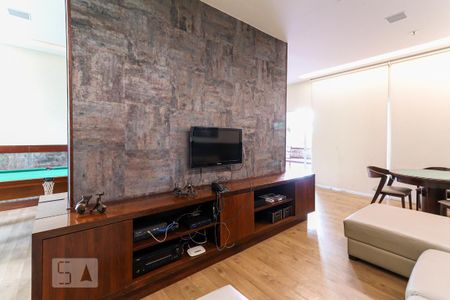 Apartamento para alugar com 70m², 2 quartos e 1 vaga Apartamento para alugar com 70m², 2 quartos e 1 vagaÁrea comum - Salão de festas