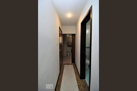 Apartamento para alugar com 60m², 1 quarto e 1 vagaCorredor